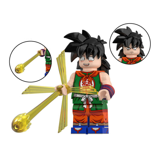 SAIYAN WARRIORS MINI FIGURES VOL 2.0 - Image 63