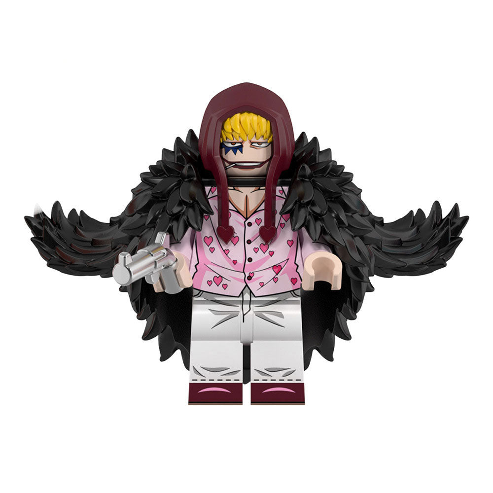 GRAND LINE PIRATES MINI FIGURES - Image 54