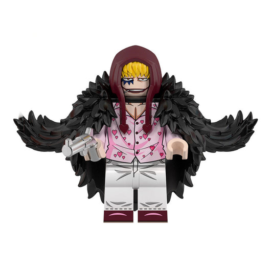 GRAND LINE PIRATES MINI FIGURES - Image 54