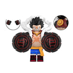 ONE PIECE MINI FIGURES 3.0