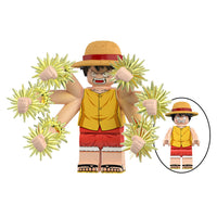 Straw Hat Captain