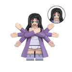 ONE PIECE MINI FIGURES 3.0