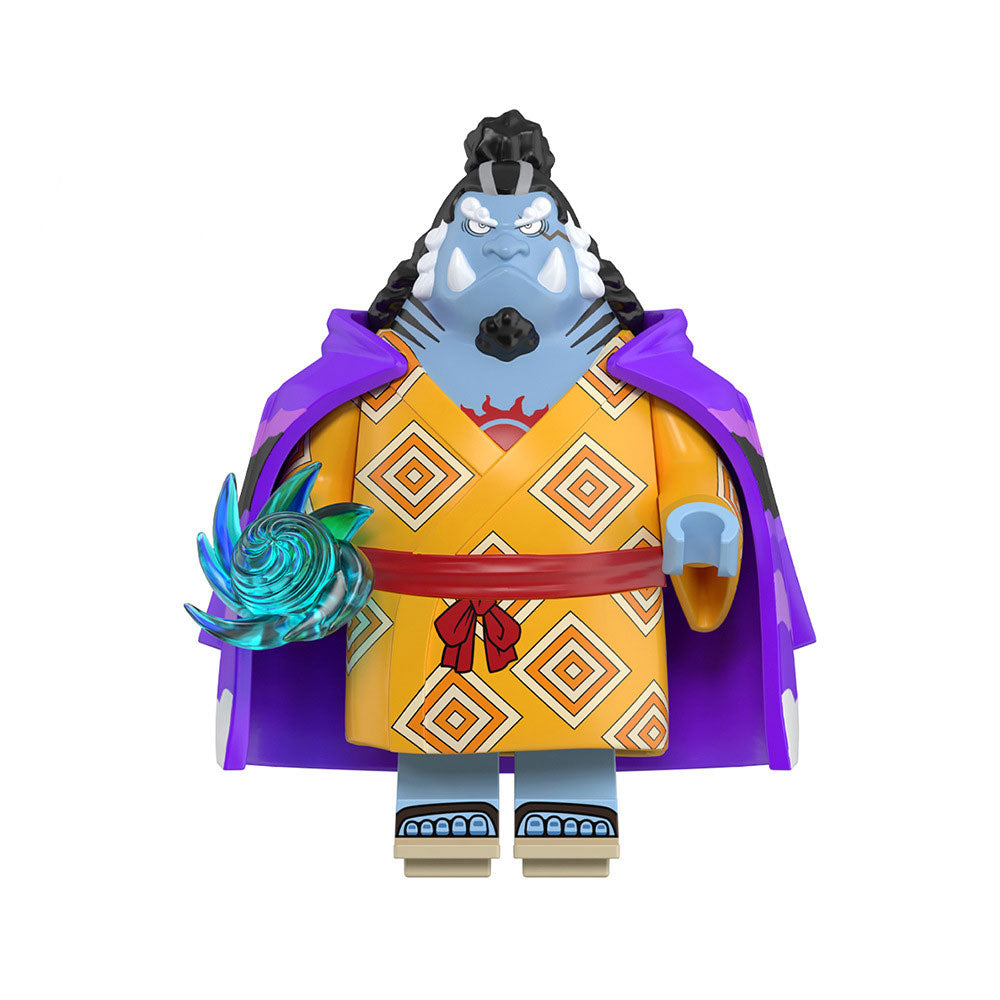 GRAND LINE PIRATES MINI FIGURES - Image 62