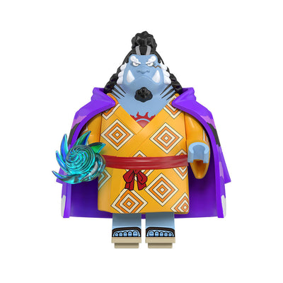 GRAND LINE PIRATES MINI FIGURES - Image 62
