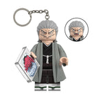 JUJUTSU KAISEN MINI FIGURES