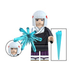 JUJUTSU KAISEN MINI FIGURES