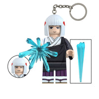 JUJUTSU KAISEN MINI FIGURES