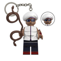 JUJUTSU KAISEN MINI FIGURES