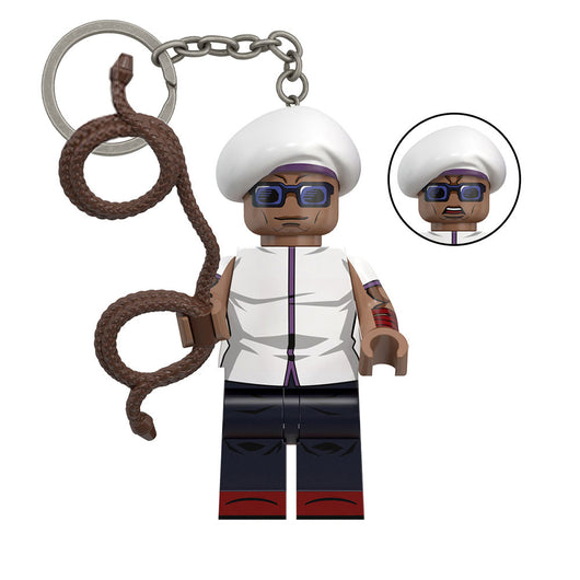 CURSED SORCERERS MINI FIGURES - Image 71