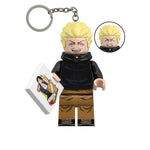 JUJUTSU KAISEN MINI FIGURES