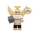 JUJUTSU KAISEN MINI FIGURES