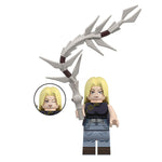 JUJUTSU KAISEN MINI FIGURES