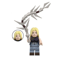 JUJUTSU KAISEN MINI FIGURES