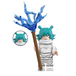 JUJUTSU KAISEN MINI FIGURES