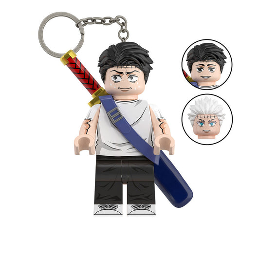 CURSED SORCERERS MINI FIGURES - Image 108