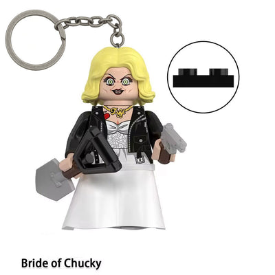 SPOOKY CURSE MINI FIGURES - Image 5