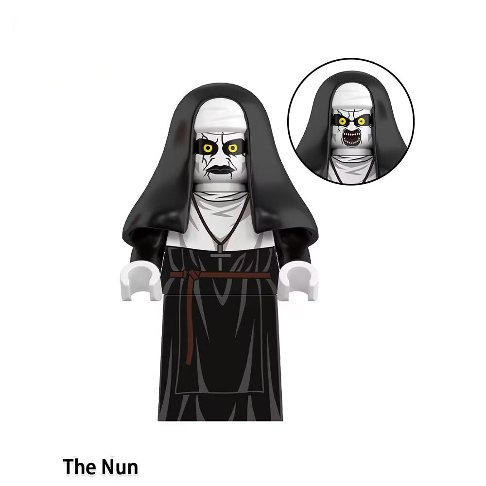 SPOOKY CURSE MINI FIGURES - Image 8