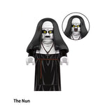 SPOOKY CURSE MINI FIGURES