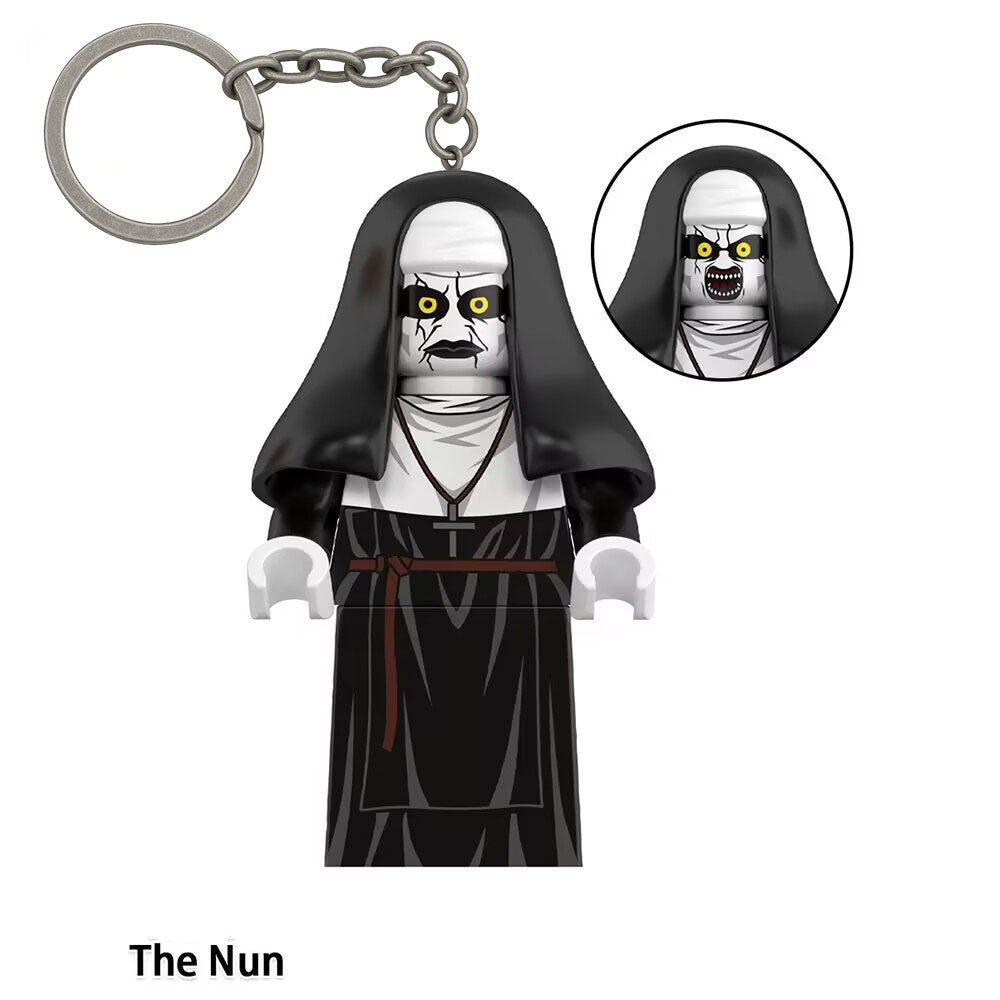 SPOOKY CURSE MINI FIGURES - Image 9