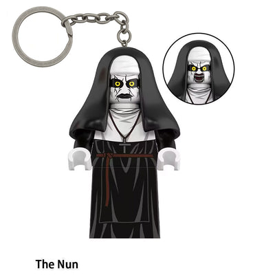SPOOKY CURSE MINI FIGURES - Image 9