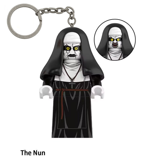 SPOOKY CURSE MINI FIGURES - Image 9