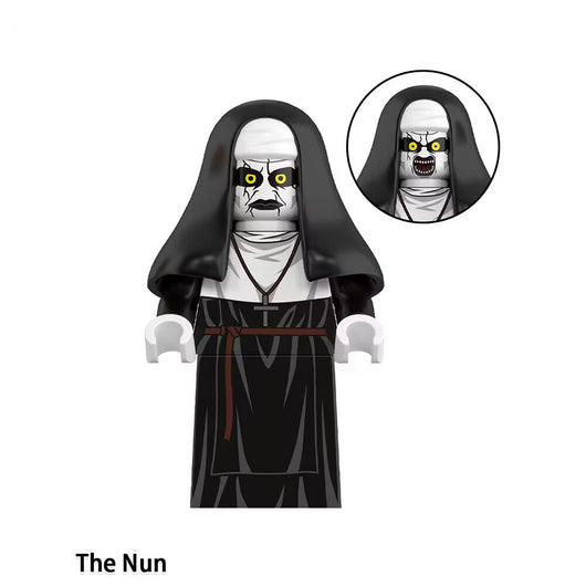 SPOOKY CURSE MINI FIGURES - Image 8