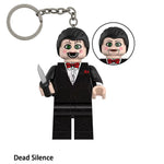 SPOOKY CURSE MINI FIGURES