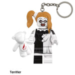 SPOOKY CURSE MINI FIGURES