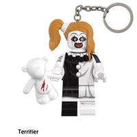 SPOOKY CURSE MINI FIGURES