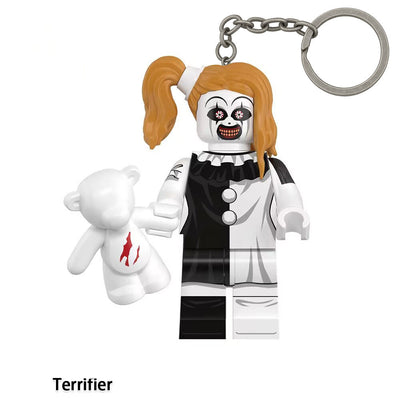 SPOOKY CURSE MINI FIGURES - Image 13