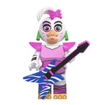 FAZBEAR FRIGHTS MINI FIGURES