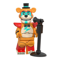 Chrome Bear