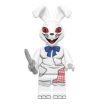 FAZBEAR FRIGHTS MINI FIGURES