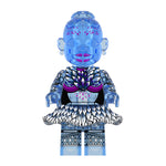 FAZBEAR FRIGHTS MINI FIGURES