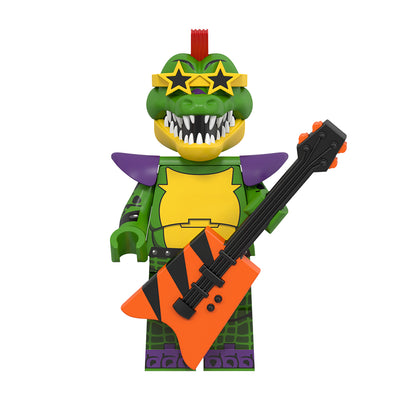FAZBEAR FRIGHTS MINI FIGURES — FNAF — Mini Figures view 7