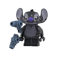 STITCH MINI FIGURES