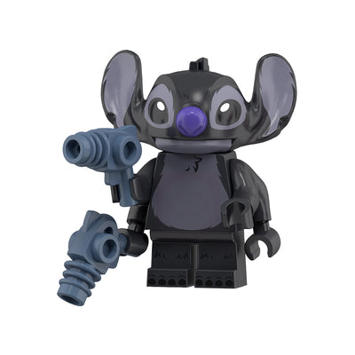 EXPERIMENT 626 MINI FIGURES — Stitch — Mini Figures view 10