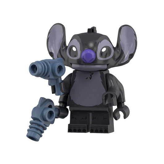 EXPERIMENT 626 MINI FIGURES — Stitch — Mini Figures view 10