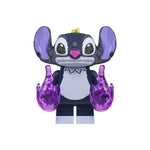 STITCH MINI FIGURES