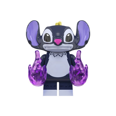 EXPERIMENT 626 MINI FIGURES — Stitch — Mini Figures view 7