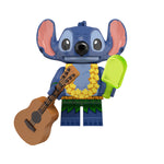 STITCH MINI FIGURES