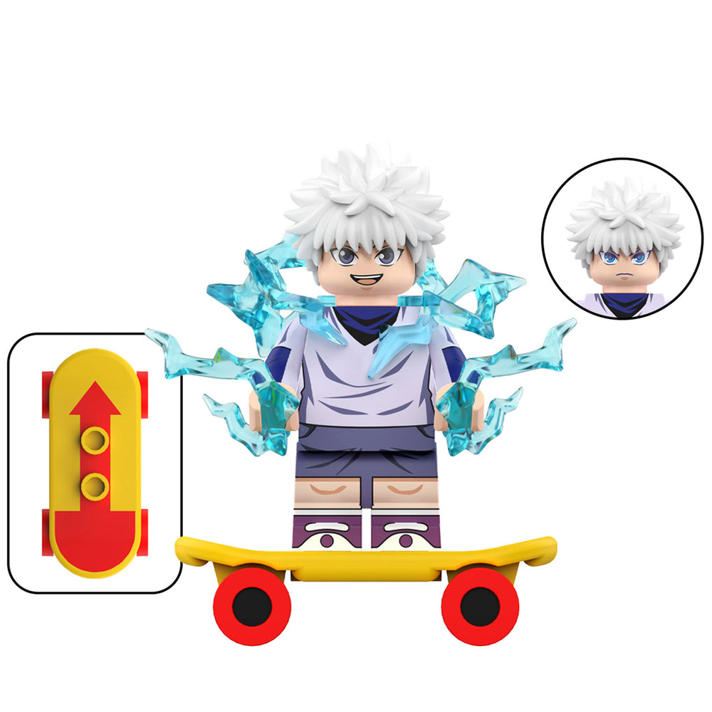 Godspeed FIGURE