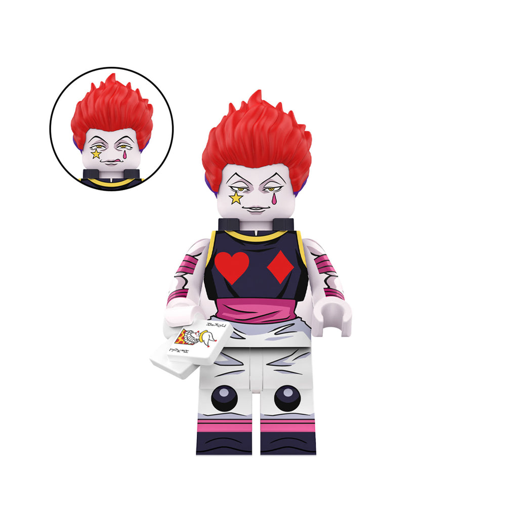 Texture Surprise FIGURE