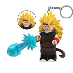 DRAGON BALL HEROS/XENO MINI FIGURES VOL 4.0