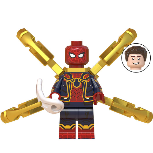 EARTH'S MIGHTIEST COLLECTION — Marvel — Mini Figures view 31