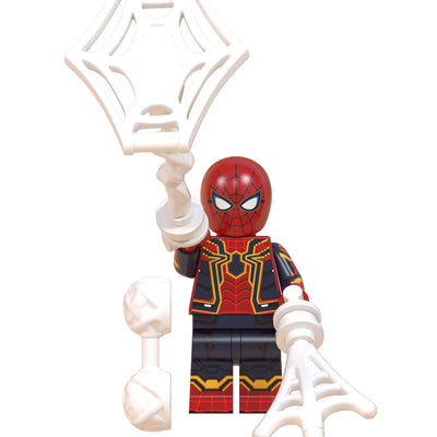 EARTH'S MIGHTIEST COLLECTION — Marvel — Mini Figures view 25