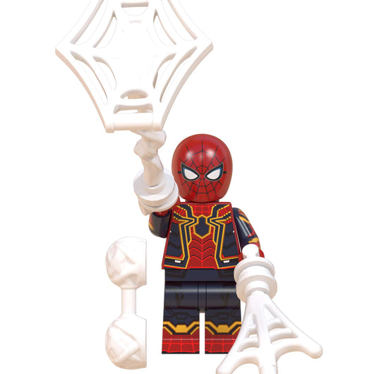 EARTH'S MIGHTIEST COLLECTION — Marvel — Mini Figures view 25