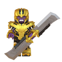 Infinity Reign