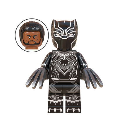 EARTH'S MIGHTIEST COLLECTION — Marvel — Mini Figures view 21