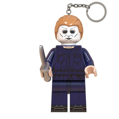 SPOOKY CURSE MINI FIGURES - Image 63